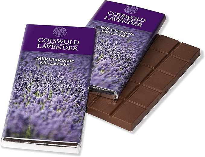 Lavender Chocolate Amazon.co.uk Grocery