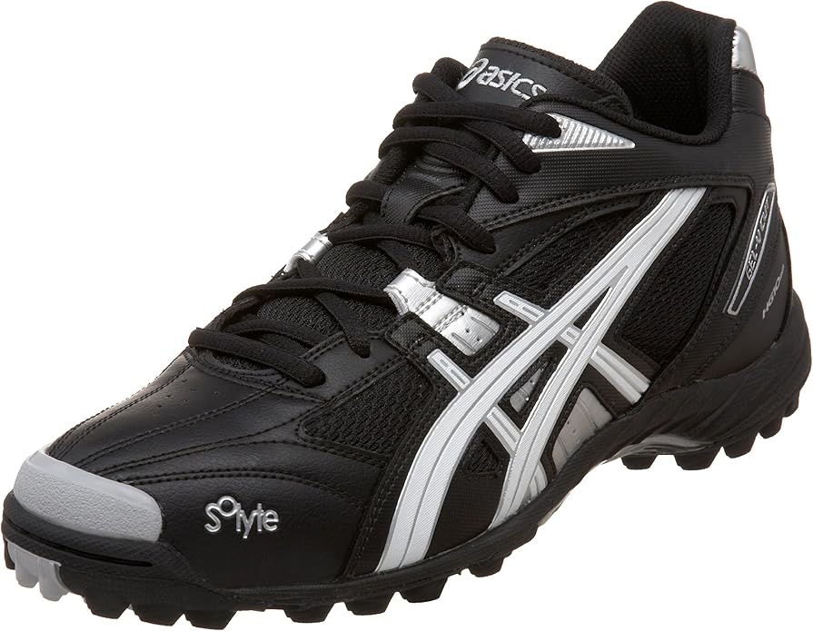 asics turf shoe