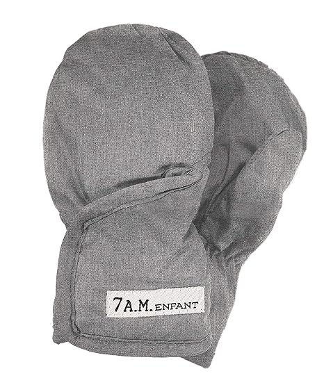 7 am enfant gloves