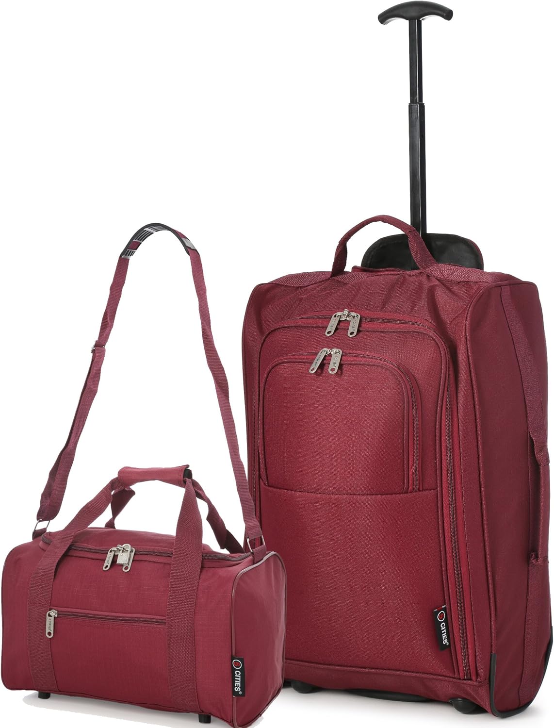 cabin bag 35x20x20