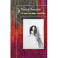 Lo que no tiene nombre (Spanish Edition) book cover