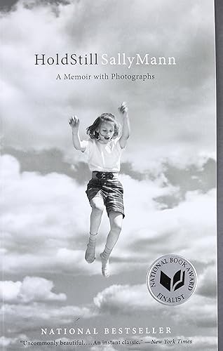 Download Hold Still: A Memoir with Photographs PDF