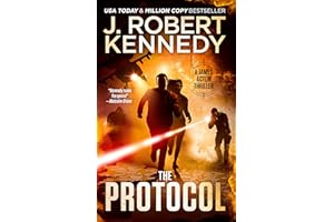 The Protocol (A James Acton Thriller, Book #1) (James Acton Thrillers)