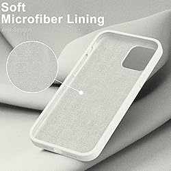 Goodon Designed for iPhone 12 Case,iPhone 12 Pro