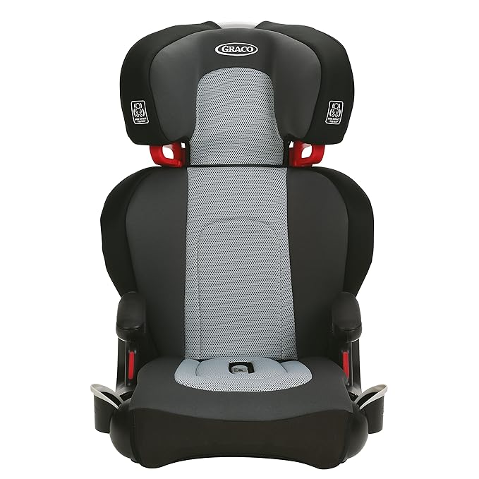 graco turbobooster amazon