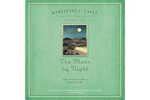The Moon by Night: Book Two of The Austin Family Chronicles