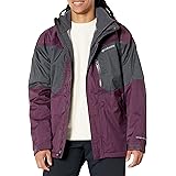 columbia alpine action jacket