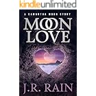 Moon Love (Vampire for Hire® Short Stories Book 9)