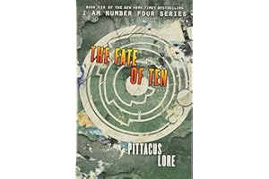 The Fate of Ten