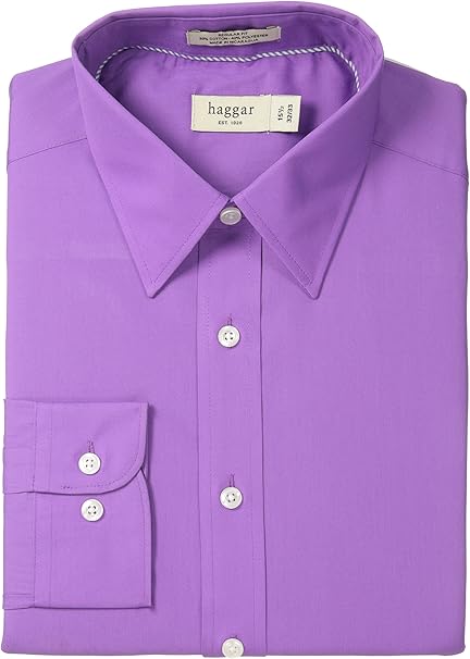 haggar dress shirts