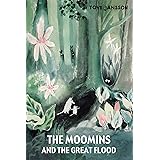 The Moomins and the Great Flood