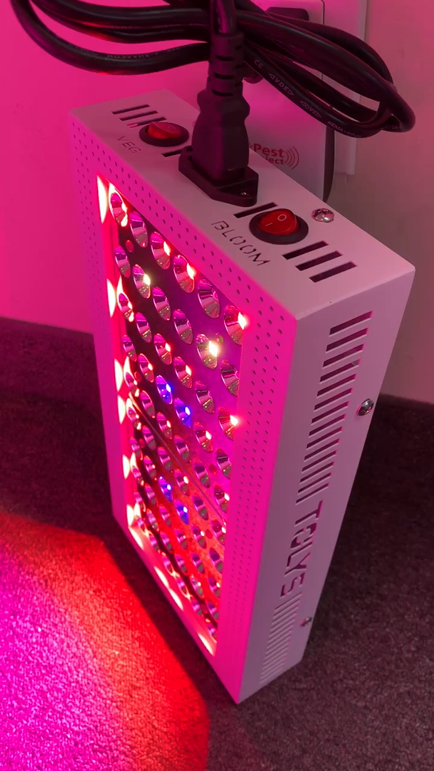 Amazon.ca:Customer reviews: TOLYS LED Grow Light, 1000W ...