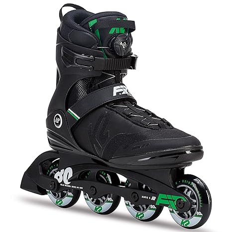 K2 Kinetic Ice W Inline Skates