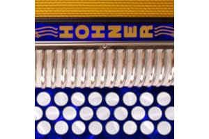 Hohner-FBbEb Button Accordion