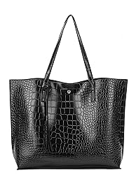 Nodykka Women Tote Bags Top Handle Satchel Handbags