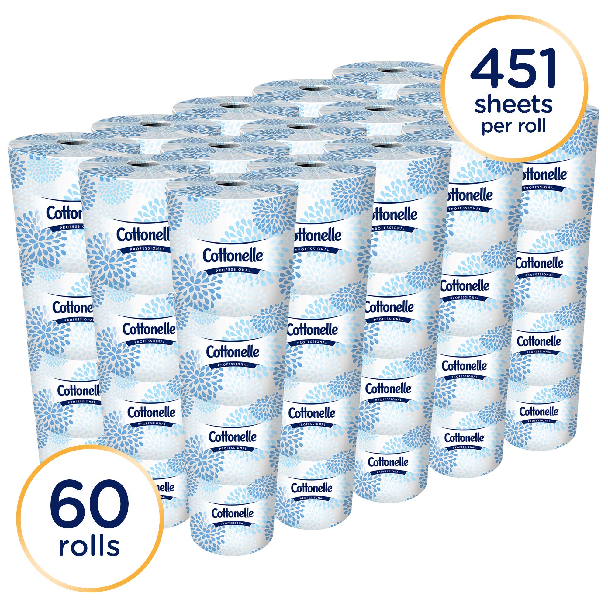 Cottonelle Professional Bulk Toilet Paper for Business (17713