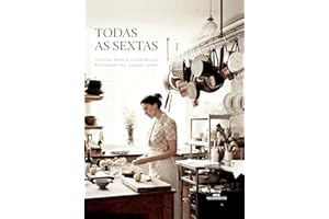 Todas as sextas (Portuguese Edition)