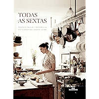 Todas as Sextas (Portuguese Edition) book cover