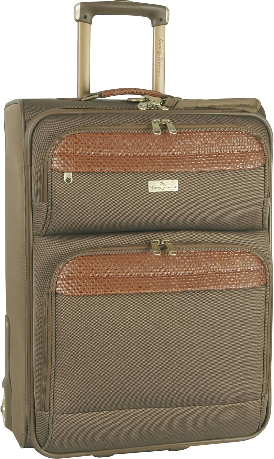 Tommy Bahama Luggage Paradise Island 28 Inches Expandable