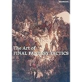 The Art of Final Fantasy Tactics