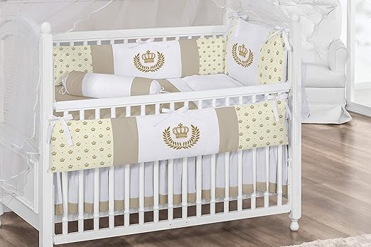 crib pillows