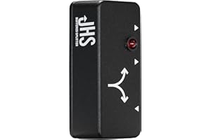JHS Pedals JHS Buffered Splitter Guitar Signal Path Effect