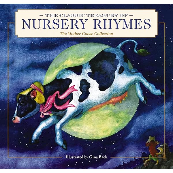 Old English Nursery Rhymes / Various - Old English Nursery Rhymes