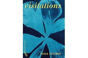 Visitations: Poems