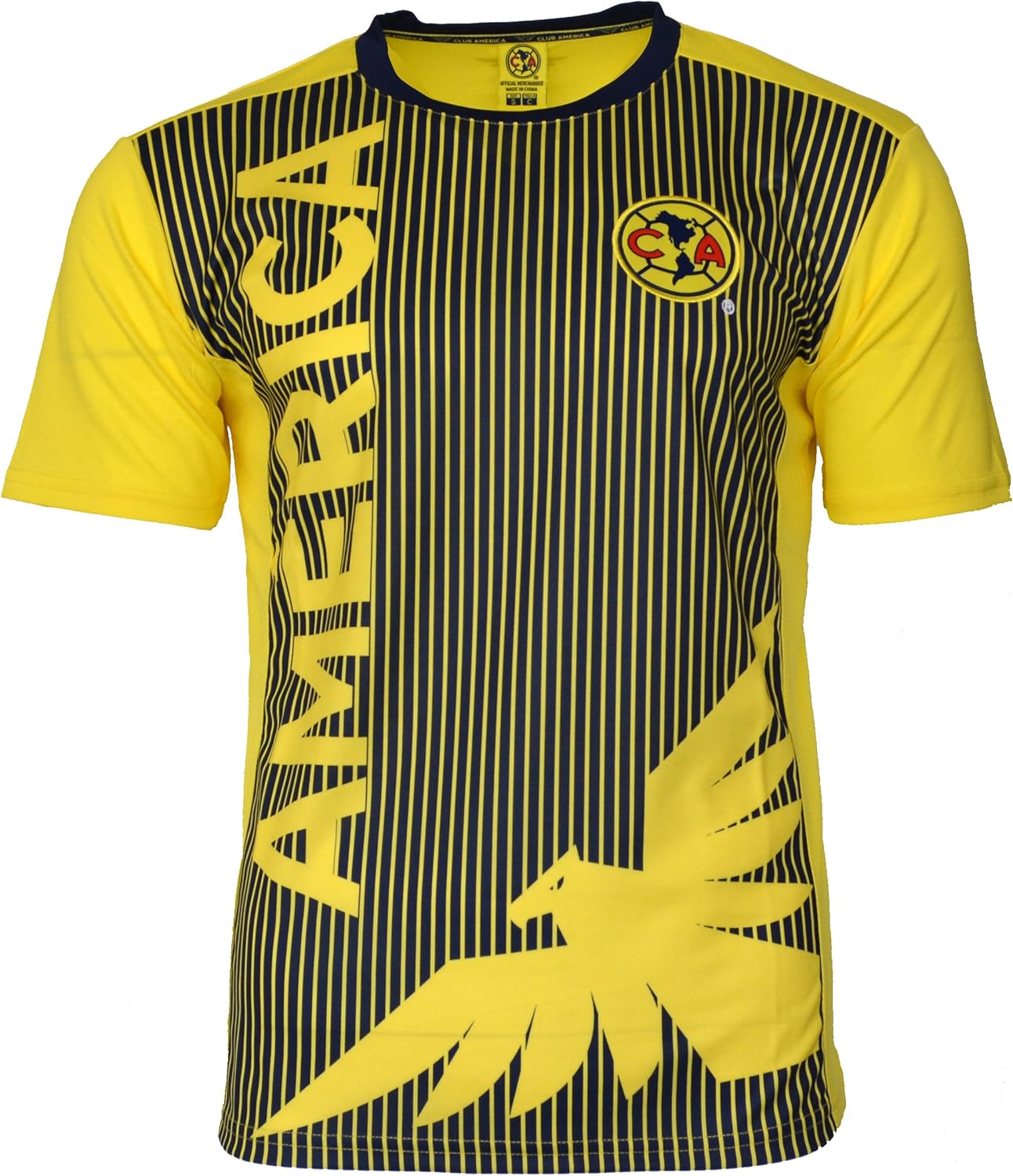 america mexico jersey