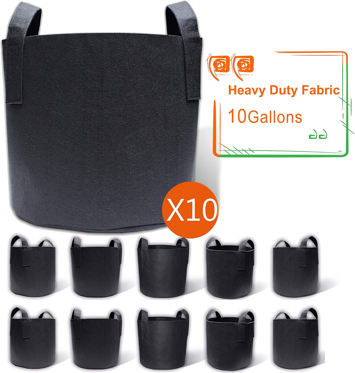 Best 10-20-10 Lawn Fertilizer