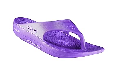 telic flip flops amazon