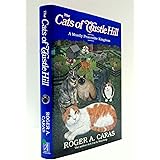 Cats of Thistle Hill: A Mostly Peaceable Kingdom