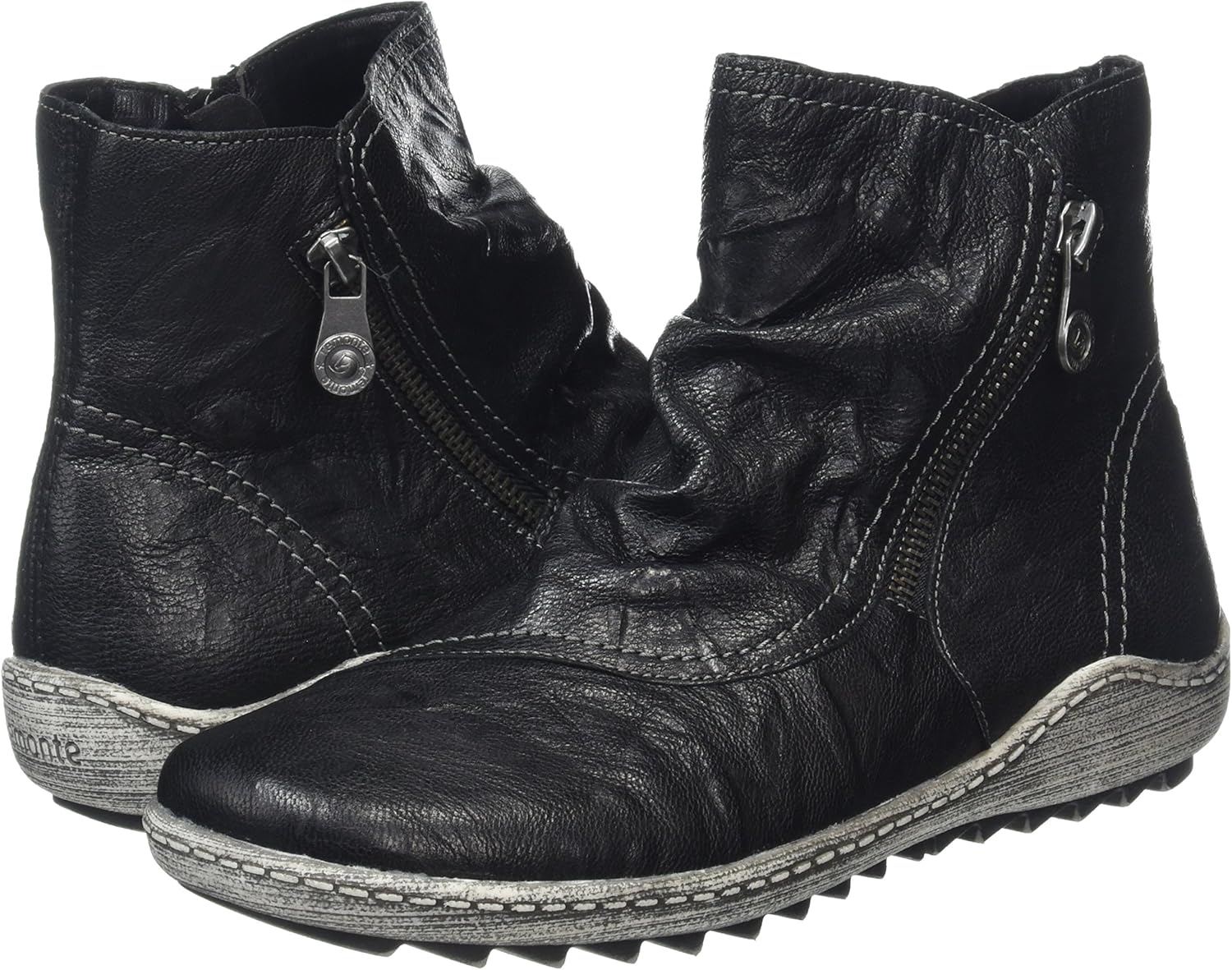 remonte liv 75 bootie