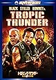 トロピック・サンダー/史上最低の作戦 ディレクターズ・エディション [DVD]