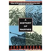 A History of Warfare