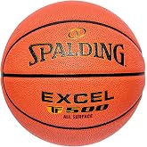 Spalding Excel TF500 Indoor-Outdoor Basketball