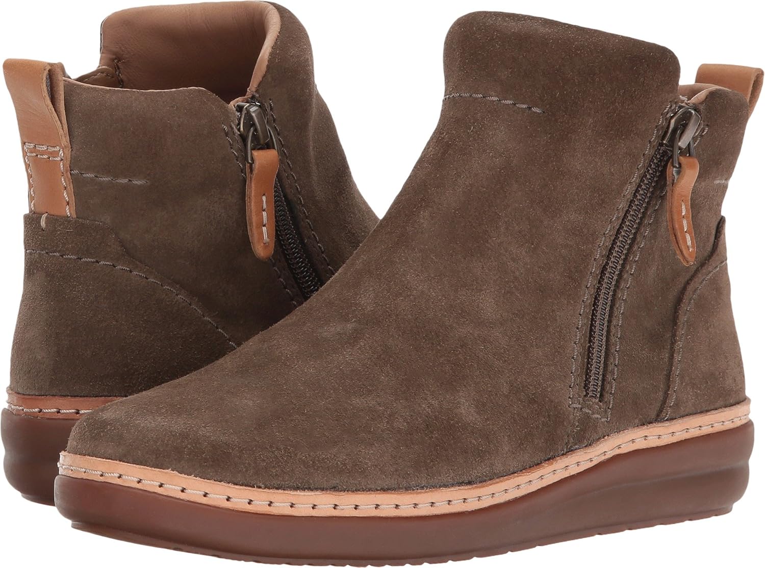 clarks amberlee rosi