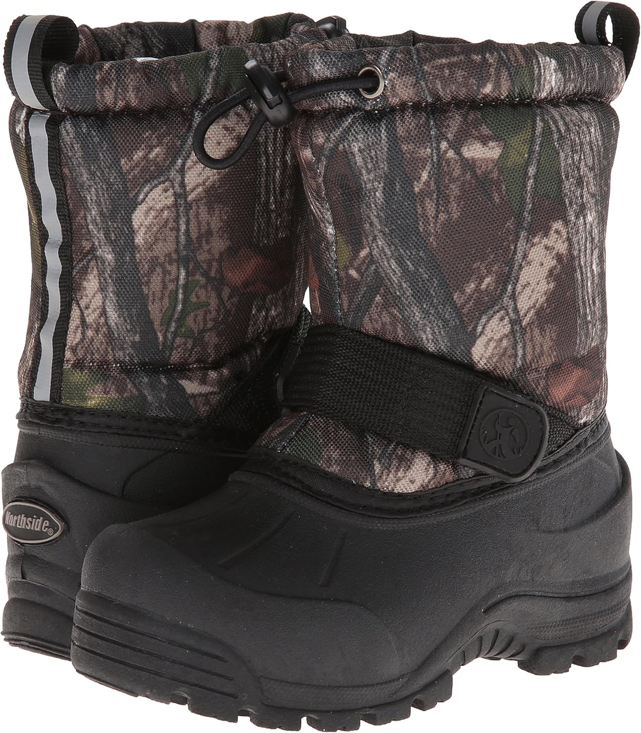  | Northside Unisex-Child Frosty Snow Boot | Boots