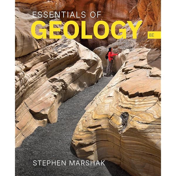 Essentials of Geology 13, Lutgens, Frederick, Tarbuck, Edward