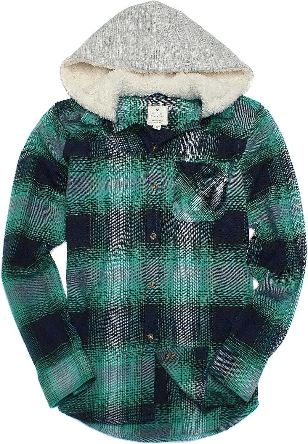 American Eagle Womens Vintage Boyfriend 