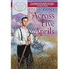 Across Five Aprils