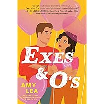 Amazon.com: Exes and O's (The Influencer Series): 9780593336595 ...