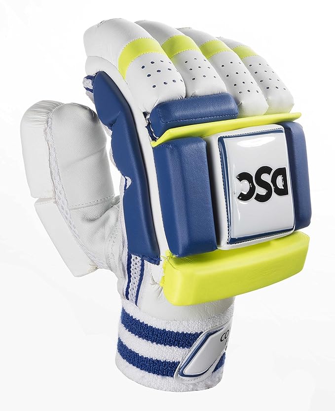 Buy DSC Condor Flite Cricket Batting Gloves SizeMens Online at Low