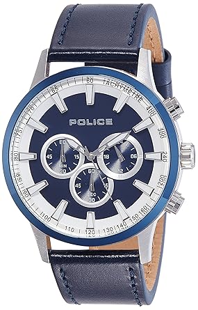 Emporio Armani Analog Mother of Pearl Dial Womens Watch - AR1907