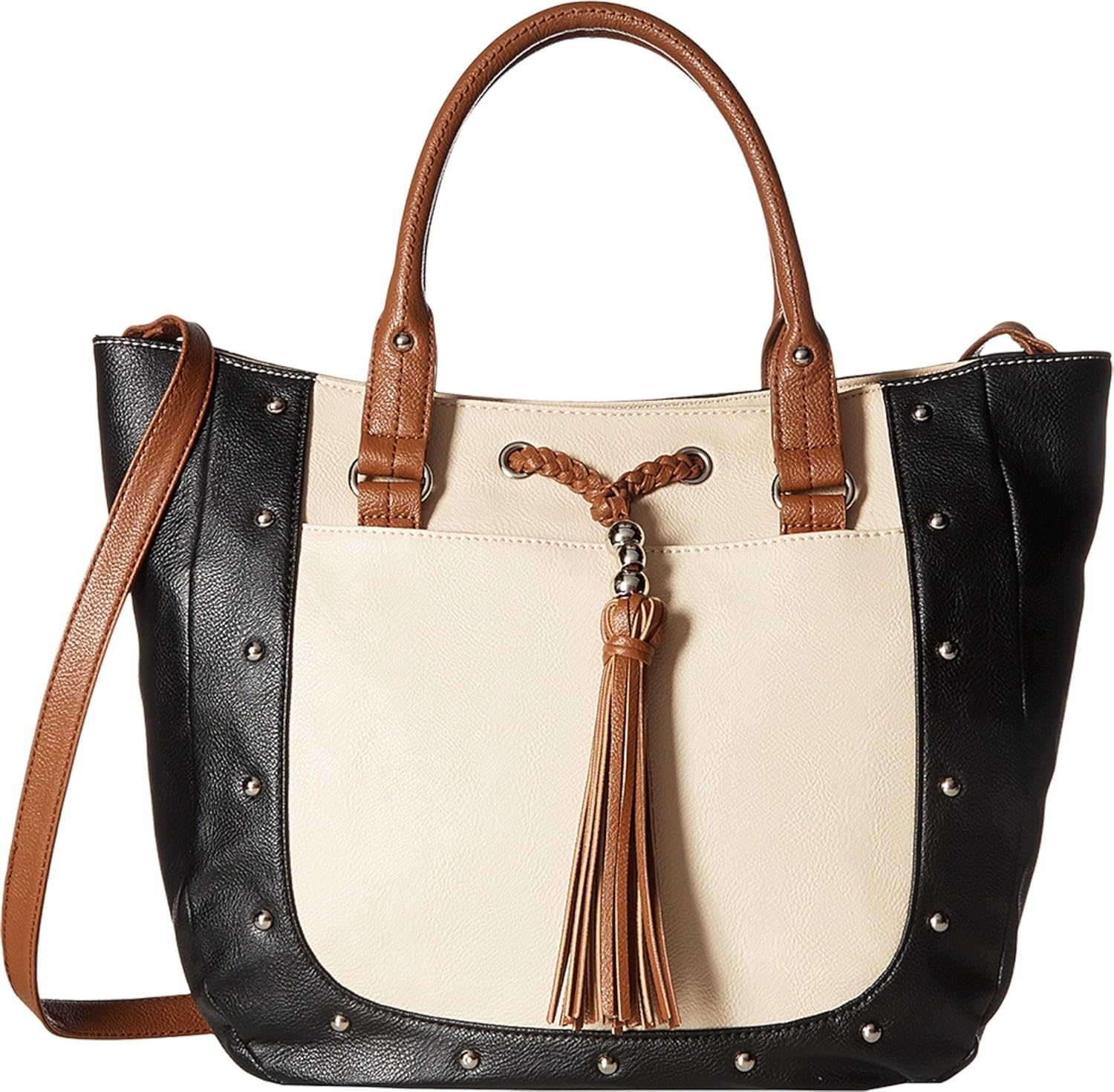 Nine West Womens Kenzie Handbags