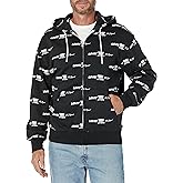 Levi's Men's Seasonal Zip Up Hoodie
