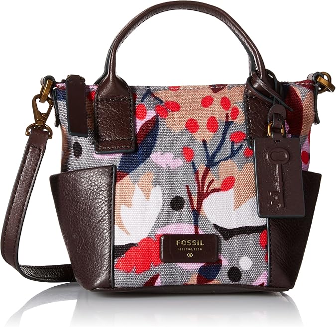 emerson mini bucket bag