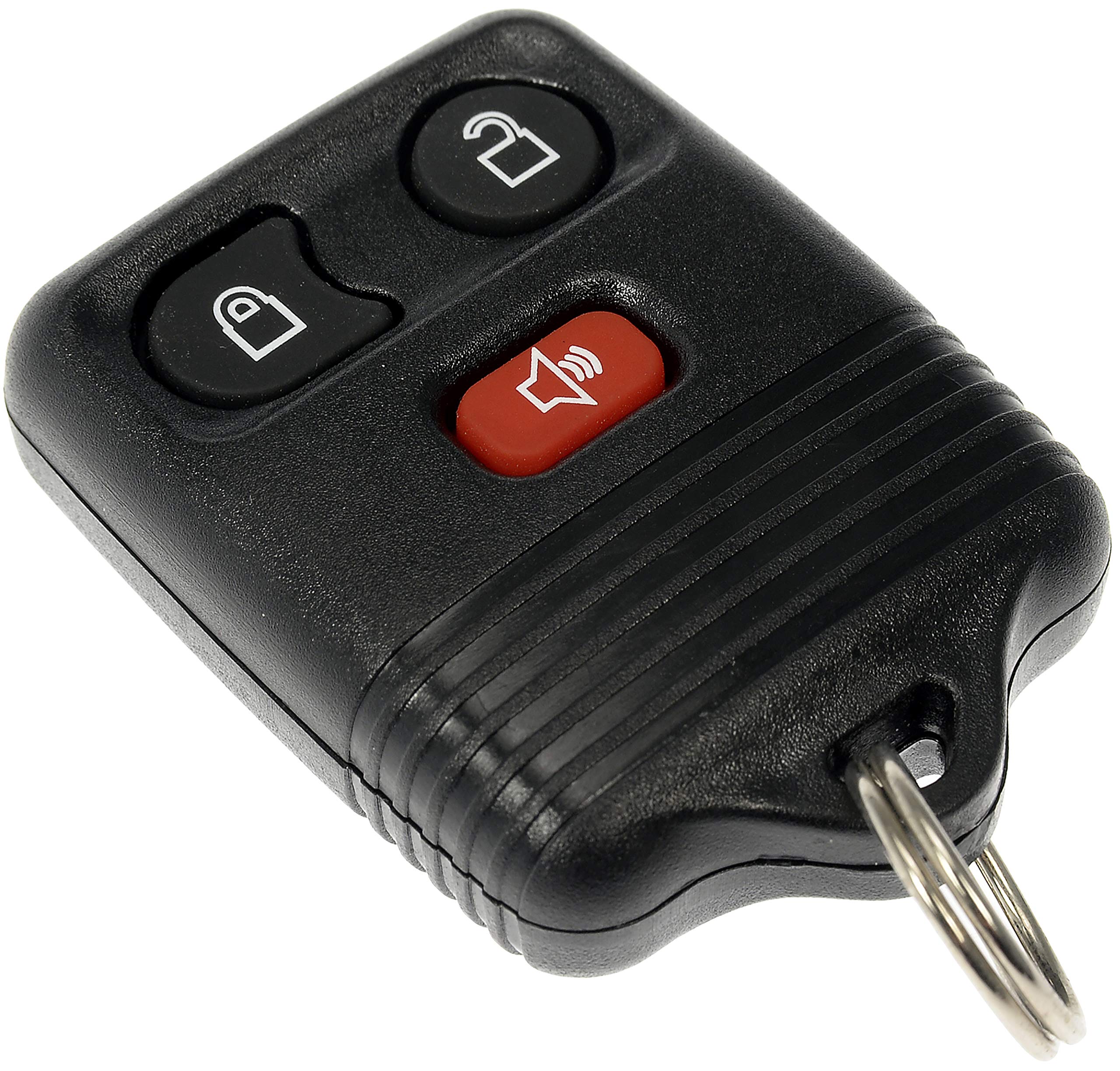 Photo 1 of Dorman 13798 Keyless Entry Remote 3 Button Compatible with Select Models