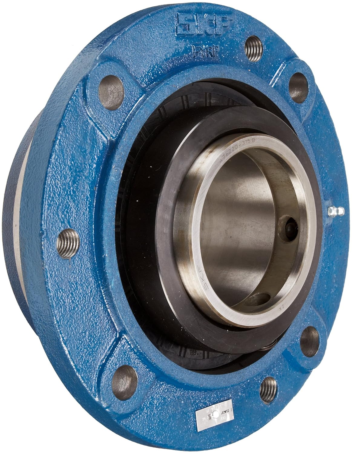 SKF FYRP 3.15/16 H HeavyDuty Spherical Bearing Piloted