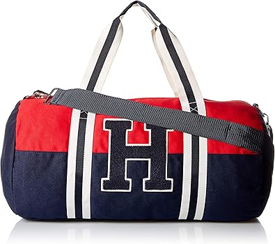 tommy hilfiger mini duffle bag
